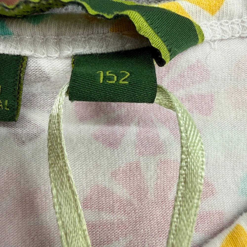 Oilily 14 pit